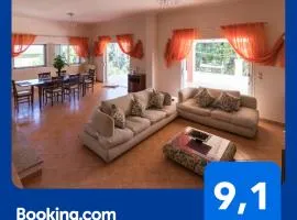 Traditional Fishing Village Apartments