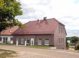 Ferienwohnung mit Seeblick
