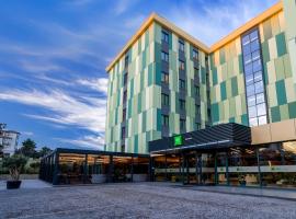ibis Styles Istanbul Kurtkoy