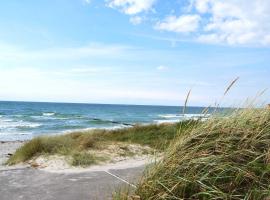 Ferienwohnung Suderende，位于维特的酒店