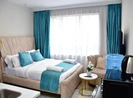 Syokimau Furnished Apartments