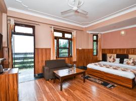 Mcleodganj Hotel Varuni Best Budget Hotel Near Dalai Lama Temple