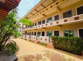 Samudrasneha Resort，位于纳加奥恩的酒店