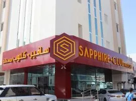 Sapphire Club muscat Hotel
