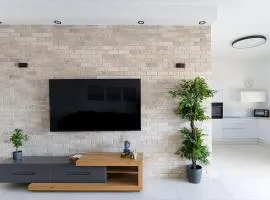 פנטהאוז העצמאות