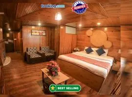 DARJEELING HOTEL B N near mall road