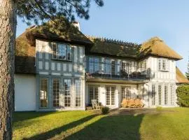 Copenhagen Exclusive Baltic Sea Cottage