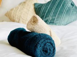 Vantage Point，位于奥尔滕的酒店