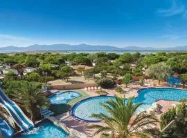 Mobil Home 4-6 personnes