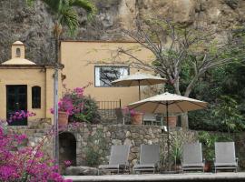Casa Alamillo Hotel Boutique