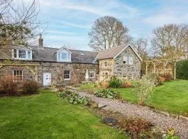 Host & Stay - Newton Cottage