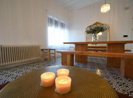 La Esquina del Castillo - A 15 min de Puy Du Fou，位于Orgaz的酒店