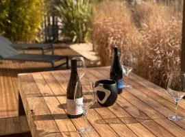 Hameau de Pallanne - Villa de Luxe & Cottages