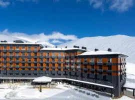 New Gudauri Two Bedroom Apartment Neo Building