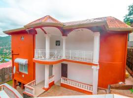 Mountain View Villa Guest House