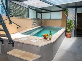 Villa Canolle Istria