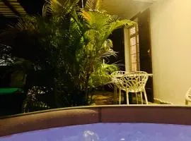 Tilys house