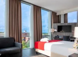 PLAZA Premium Almere