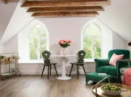 The Hayloft, Kailzie