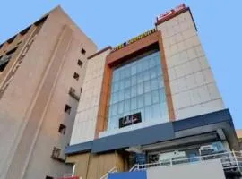 Hotel Karnavati