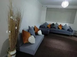 Tranquil Leicester Retreat in Oadby