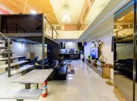 XSpa Apartment cryptocurrency pay available