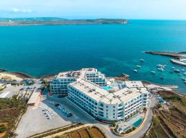 Riviera Spa Resort - Adults Only，位于梅利哈的酒店