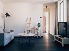 Cosy, entre travail et détente，位于Doncols的酒店
