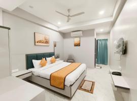 Hotel Yogesh Nisarga, Chhatrapati Sambhajinagar