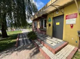 Szkolne Schronisko Młodzieżowe w Śmiglu