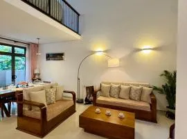 Rose Villa