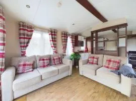 TOM TODDY - Enchanting Golden Sands Caravan at Dawlish Warren