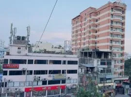 Hotel New Kalabgan Residential