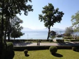 Ferienwohnung Chiemseeblick Annalena