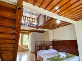 Zaada Villa Dieng By Travelink