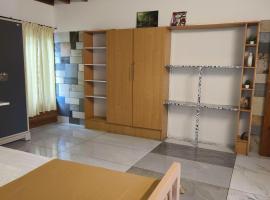 Thanmaya Homestay，位于特里凡得琅的酒店