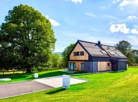Apartmány Na výsluní Šumava - U lípy