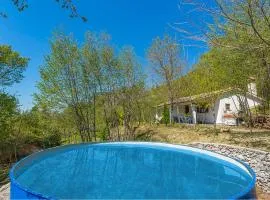 Two-Bedroom Holiday Home In Dolenja Vas