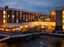 Delamar Traverse City，位于特拉弗斯城的酒店