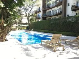 Brisa de rio Apartamento