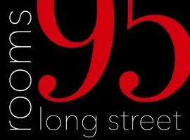 Rooms At 95 Long Street