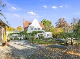 Pretty Country Home Dog Friendly On Request