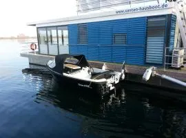 Hausboot Key West Xanten