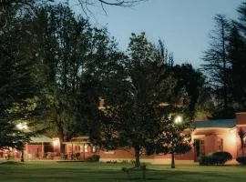 罗伯斯德贝萨烈酒店