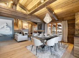 Grand-Place 16 - 7 pers - attique magnifique