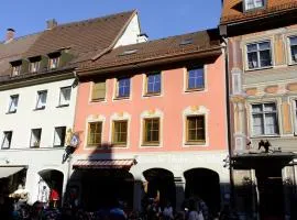 Lucky Home Relax Appartment