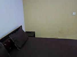 Hotel Janhvi，位于Rewa的酒店