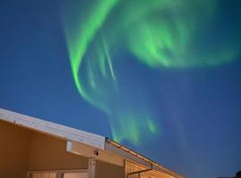 Álftröð Guesthouse，位于Brautarholt的旅馆