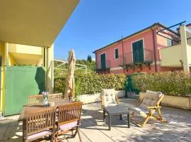 Riviera Charme House