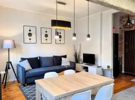 Apartament Dwa Lwy Gdańsk Stare Miasto